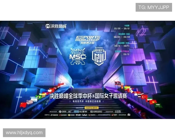 全球顶级电竞赛事燃爆今夏巅峰对决引领电子竞技全新时代
