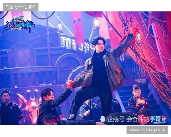 成都街舞队心理素质分析与表现研究探讨