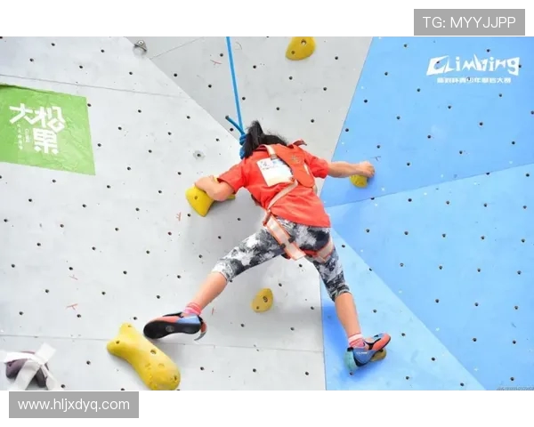 西安攀岩队在联赛中的心理素质分析与表现评估