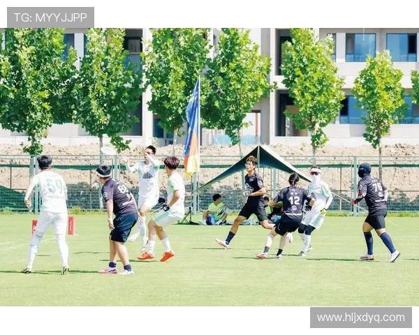 赛后分析：北京飞盘队与深圳飞盘队的战术意识与团队协作探讨