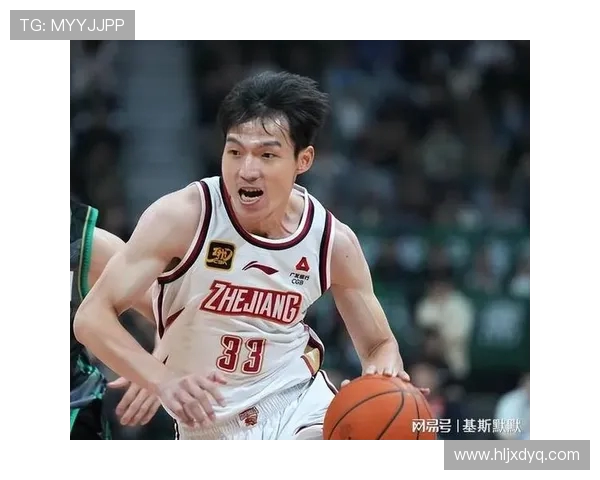 以吴前为核心，打造浙江男篮全新进攻体系，引领球队向更高目标迈进