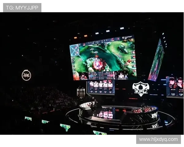 全球电竞赛事激战正酣新星崛起豪门鏖战热度持续攀升全民关注热潮