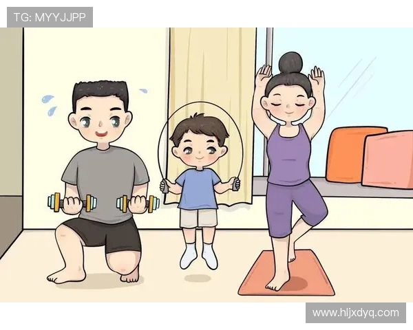 打造健康体魄从这里开始全面提升你的健身计划和运动效果