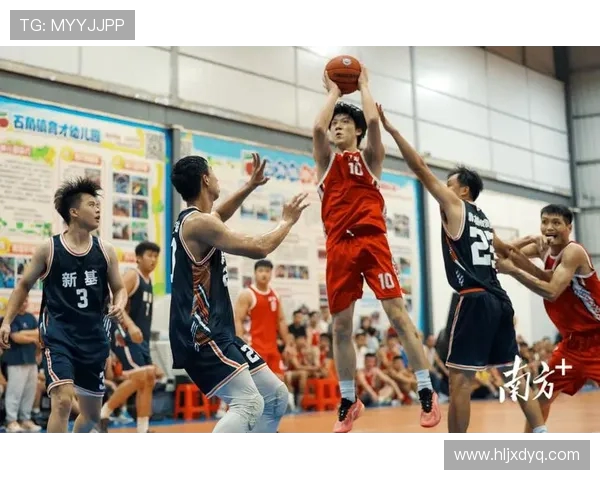 探讨篮球竞技魅力与团队协作精神及其在现代体育文化中的价值解析