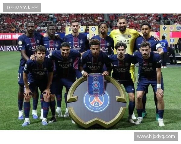 2019年巴黎圣日耳曼与马赛的经典对决回顾与分析