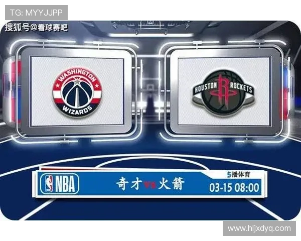 NBA视频直播奇才对火箭精彩对决全程回放与赛后分析