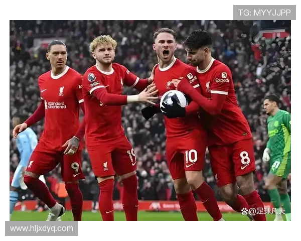 利物浦对阵巴黎的精彩直播地址及观看指南一览