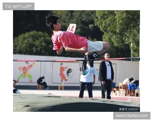 刘铮：从篮球场上的拼搏者到人生舞台的追梦人